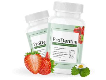 ProDentim™ | Official Site | Support Teeth and Gums Health